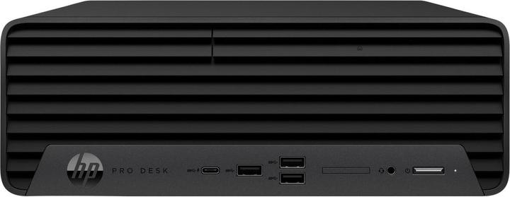 Produktbild HP Pro SFF 400 G9 (Intel Core i5-12500, 16 GB, 512 GB, UHD Graphics 770)