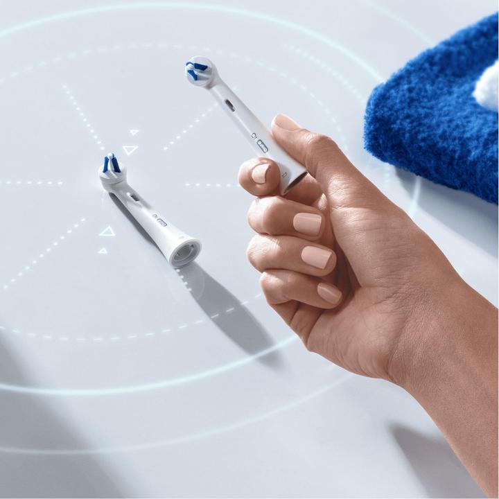 Image du produit Braun Oral-B iO Specialised Clean (2 x)