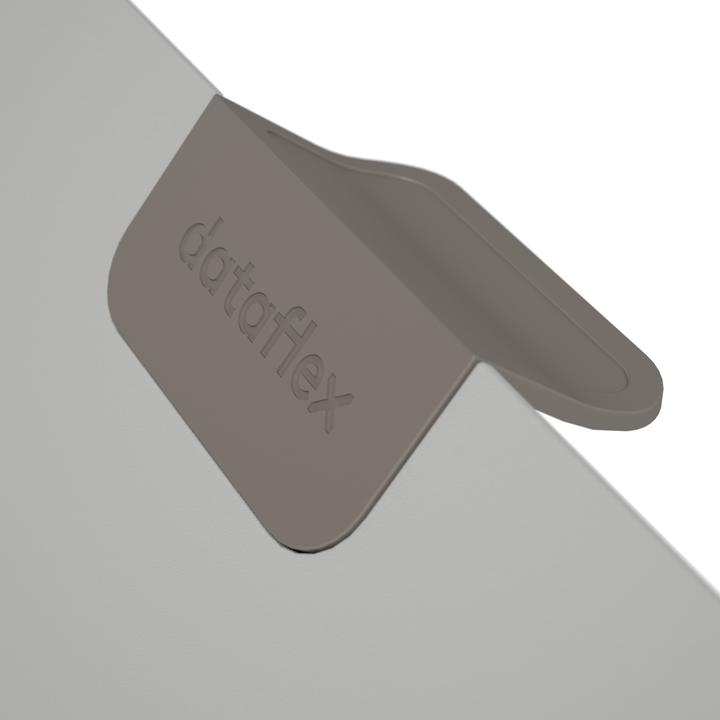 Image du produit Dataflex Addit Bento boîte à outils ergonomique 900