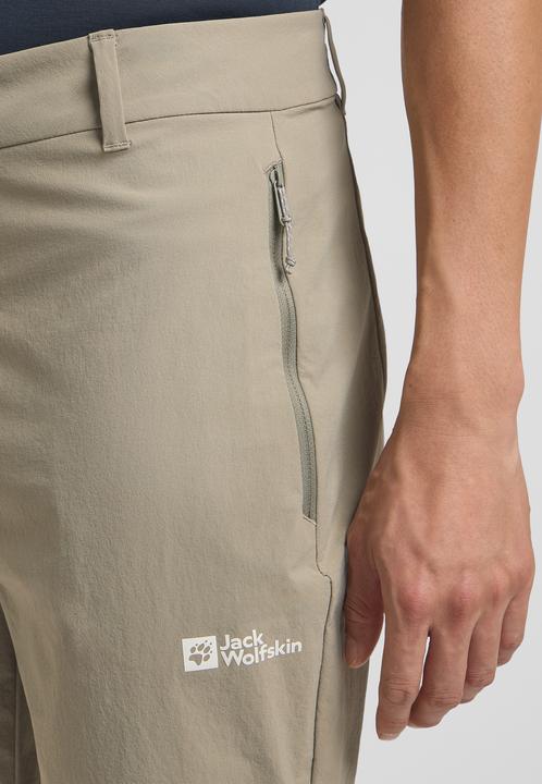 Actual product image Jack Wolfskin Hikeout Shorts M (50)