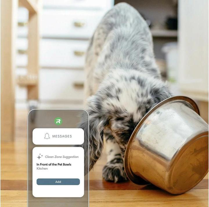 Produktbild iRobot Roomba j9 (Saugroboter)