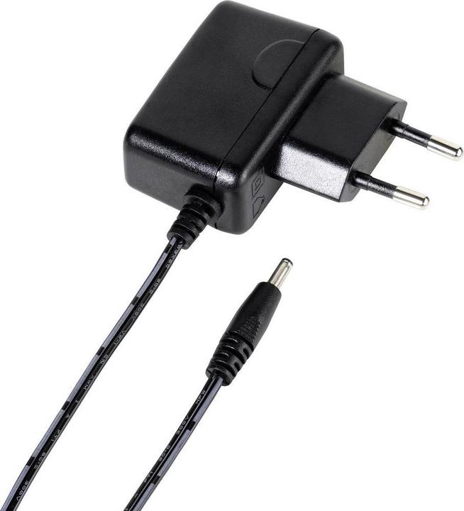 Actual product image Vivanco Tva 4040 (Indoor antenna, DVB-T / -T2, DAB/ DAB+)
