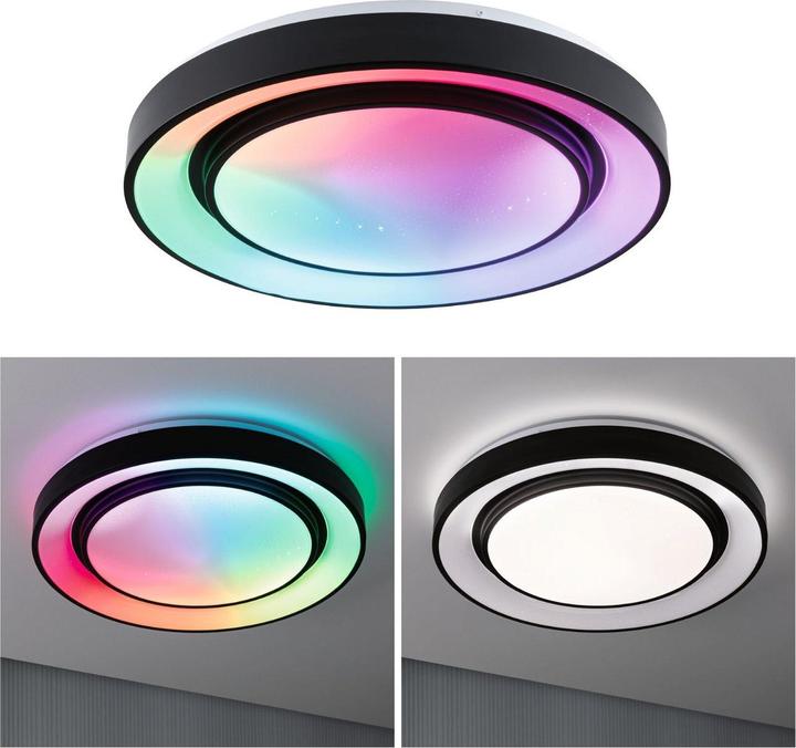 Produktbild Paulmann Rainbow (4750 lm)
