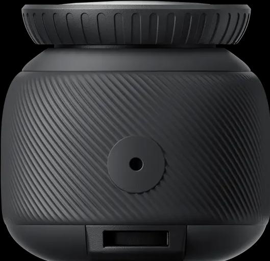 Actual product image Insta360 GO 3S Standalone Camera 128GB (30p, Bluetooth, Wi-Fi)