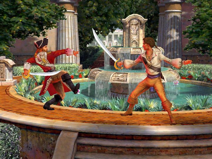 Produktbild Feral Interactive Sid Meier's Pirates für Mac (Mac, DE)