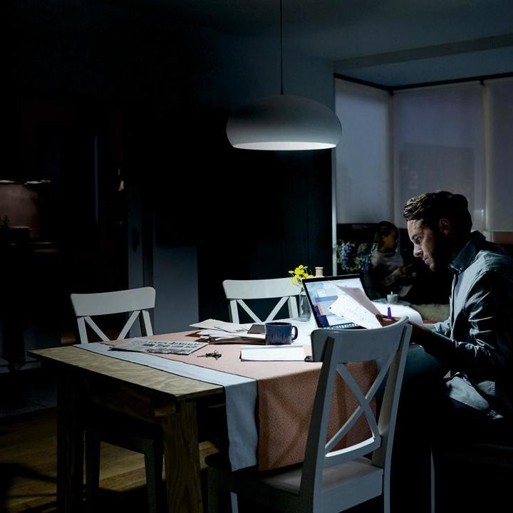 Image du produit Philips Lampe (E14, 6.50 W, 806 lm, 1 x, E)