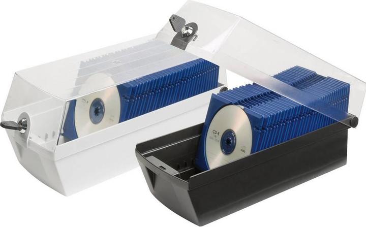 Immagine prodotto Han CDBox MÄX 60 (Lettore CD)