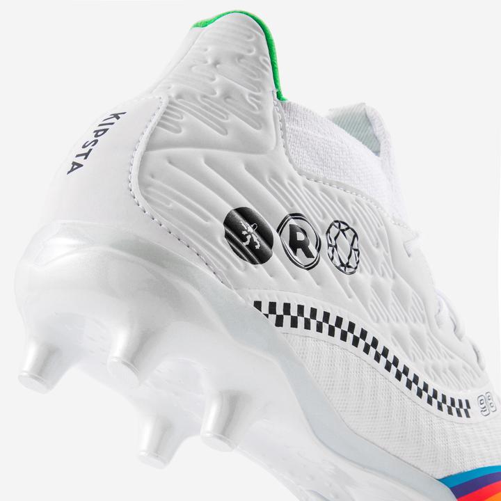 Actual product image Kipsta Viralto Iii.Elite Fg Racing Edition (41)