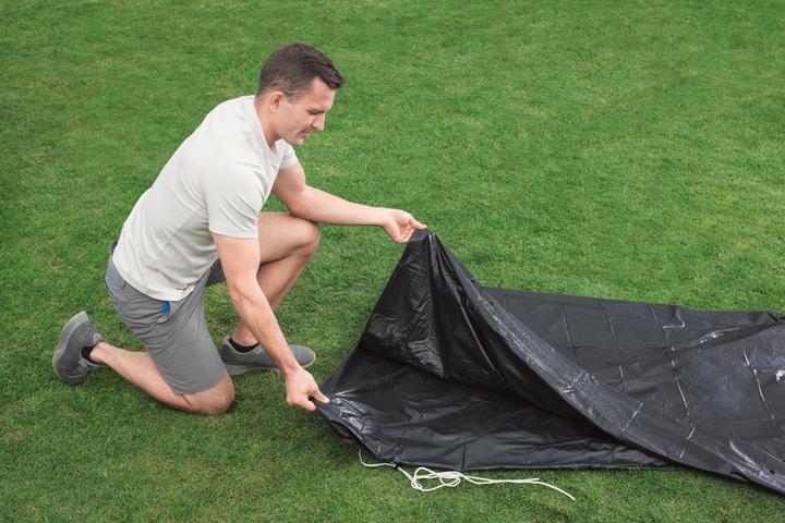 Produktbild Bestway Abdeckplanne