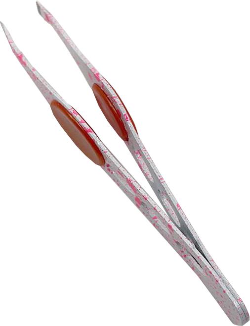 Actual product image Bate Pinzette P08