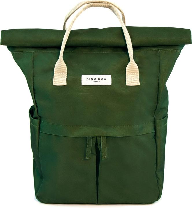 Image du produit Kind Bag Sac à dos moyen Kaki (389 l)