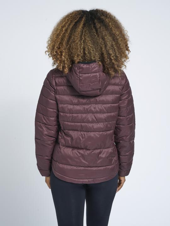 Actual product image hummel Phila Puff Jacket (XS)