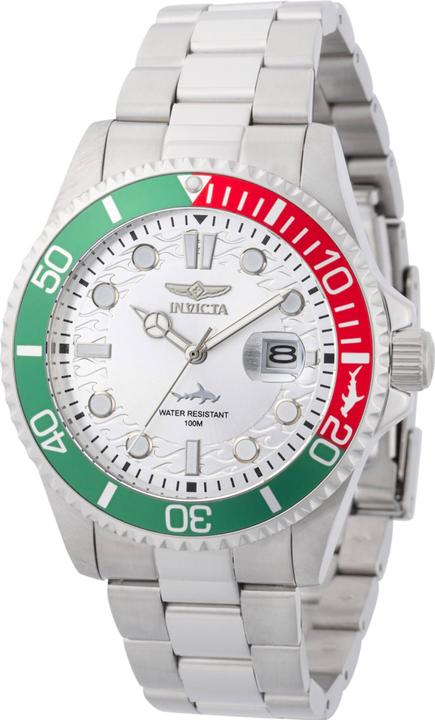 Invicta Pro Diver - 44714 (43 mm)