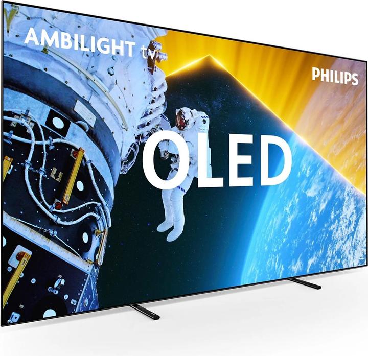 Actual product image Philips 77OLED849/12 (77", OLED, 4K)