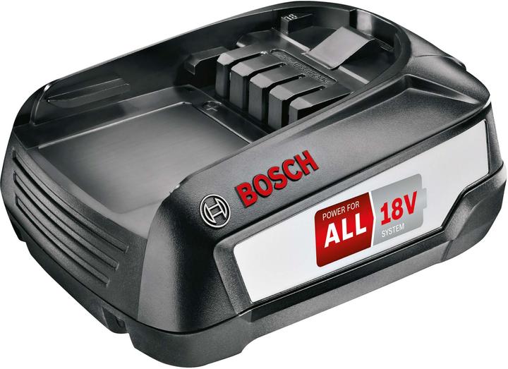 Image du produit Bosch Home & Garden Illimité (18 V)
