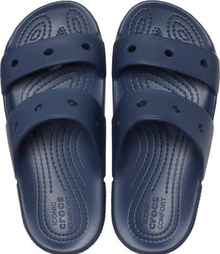 Actual product image Crocs K's Classic Sandal (29)