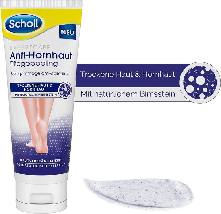 Immagine prodotto Scholl Anti-Corneale (Elimina calli, 75 ml)