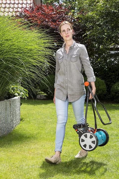Produktbild Gardena Classic 330 (Manuell)