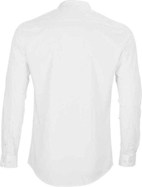 Immagine prodotto Neoblu Camicia Formale Collare Bart Mao Manica Lunga Uomo (XL)