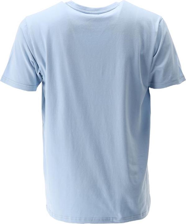 Actual product image Spalding T-Shirt Logo Men SS23 (M)