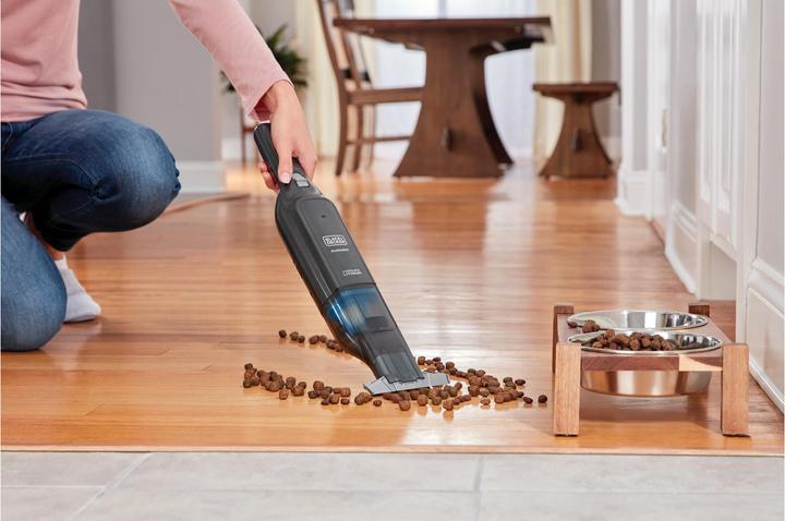 Image du produit Black & Decker Aspirateur à main sans fil
