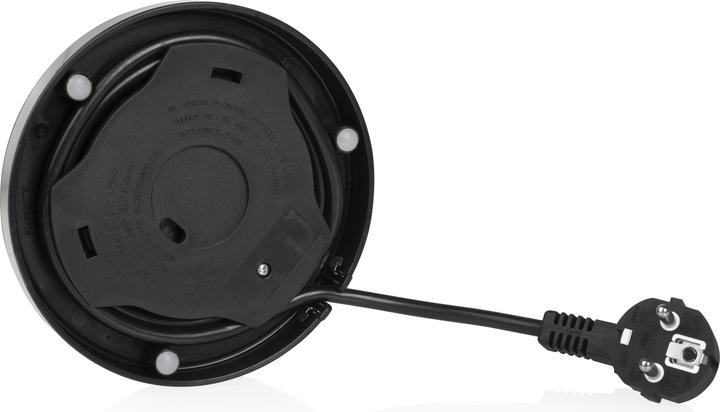 Actual product image Princess 236046 Pressure stove water boiler (1.70 l, EU plug)