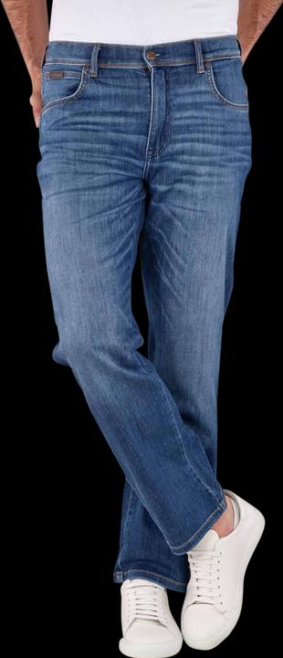 Actual product image Wrangler Jeans Texas Low Stretch (W38/L30)