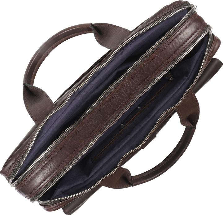 Produktbild Joop! Loreto Pandion BriefBag MHZ