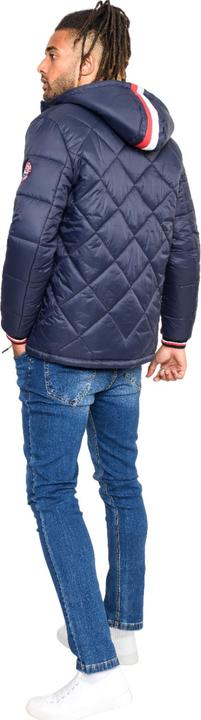 Immagine prodotto DUKE Angus D555 Piumino Kingsize Diamante Trapuntato Uomo (6XL)