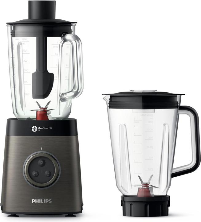 Philips Avance Collection HR3657/90 (1400 W)
