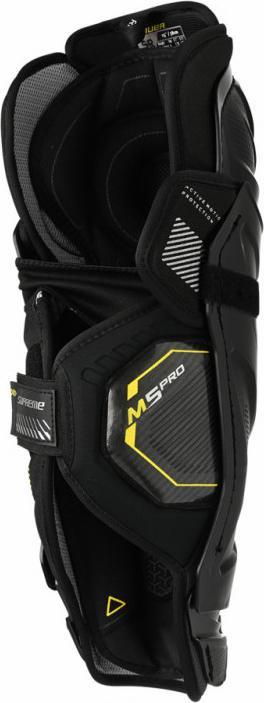 Immagine prodotto Bauer Parastinchi da hockey Supreme M5 Pro SR (15"/38cm) (15)