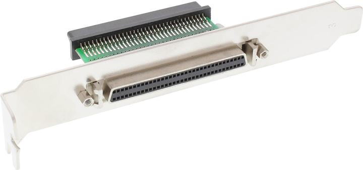 Actual product image InLine Adapter SCSI mDB68/B