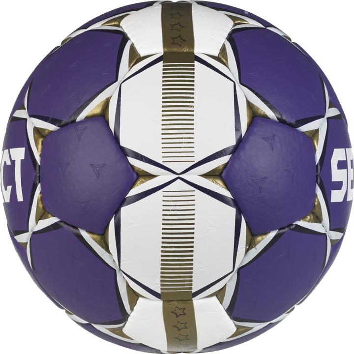 Produktbild Select handball ultimate lnh v24 (2)