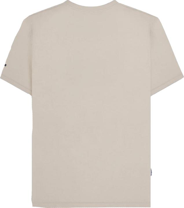 Actual product image Lambretta Mens Union Jack T-Shirt (4XL)