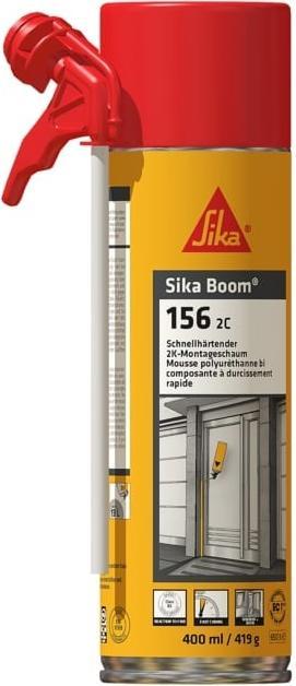 Sika Boom 156 2C (400 ml)