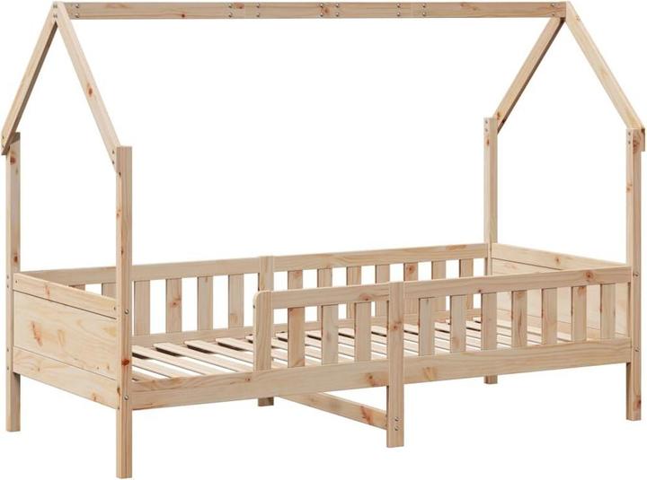 Actual product image VidaXL Cot House bed (80 x 200 cm)
