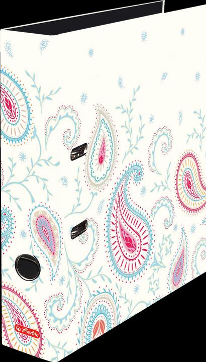 Actual product image Herlitz maX.file (A4, 80 mm, 1 Piece)