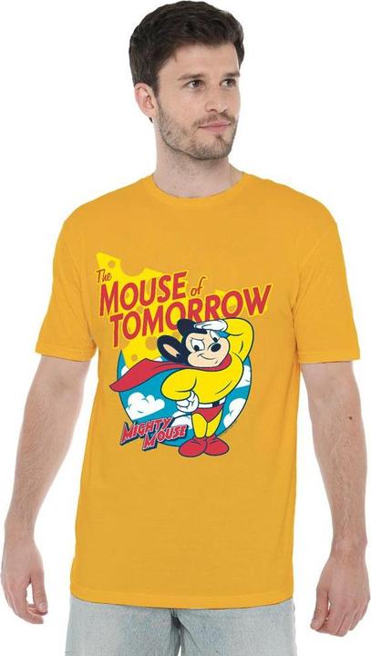 Produktbild Fruit of the Loom Mouse of Tomorrow TShirt (M)