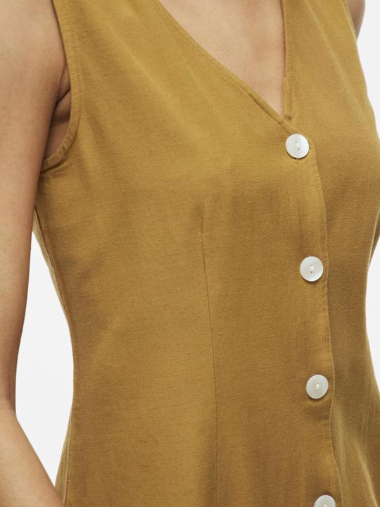 Produktbild Vila Ärmelloses Midikleid (40)