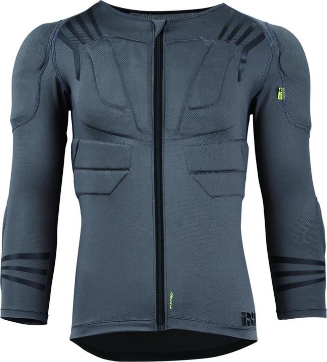 Image du produit iXS Déclencheur (L, XL, Protège-poitrine, Modèle unique)