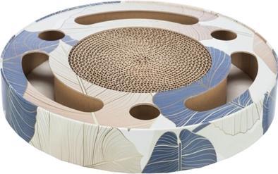Image du produit Trixie Tambour à gratter avec jouet