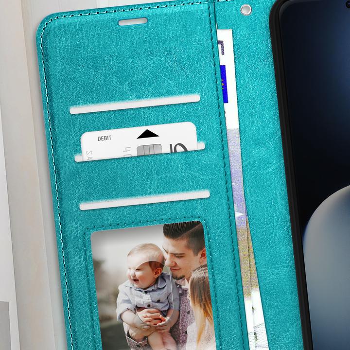Produktbild Mayaxess SecureCard Cover (Honor Magic)