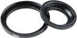 Produktbild Hama Adapterring (Objektivfilter Adapter, 52 mm)