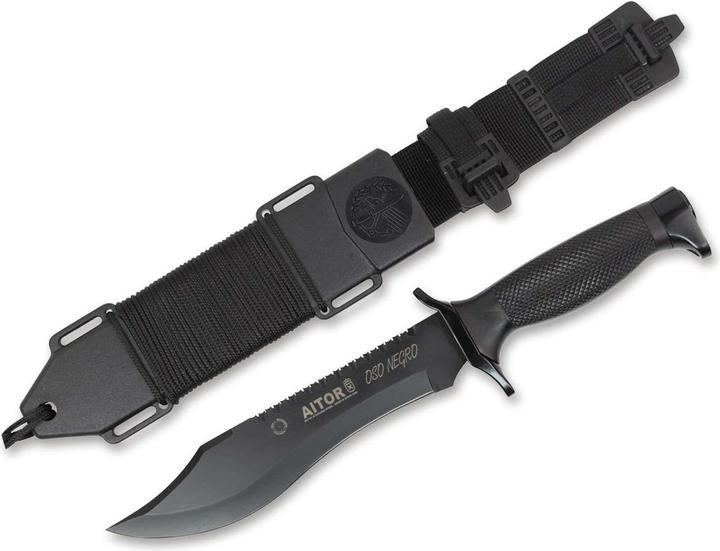 Actual product image Aitor Oso Negro (18.50 cm)