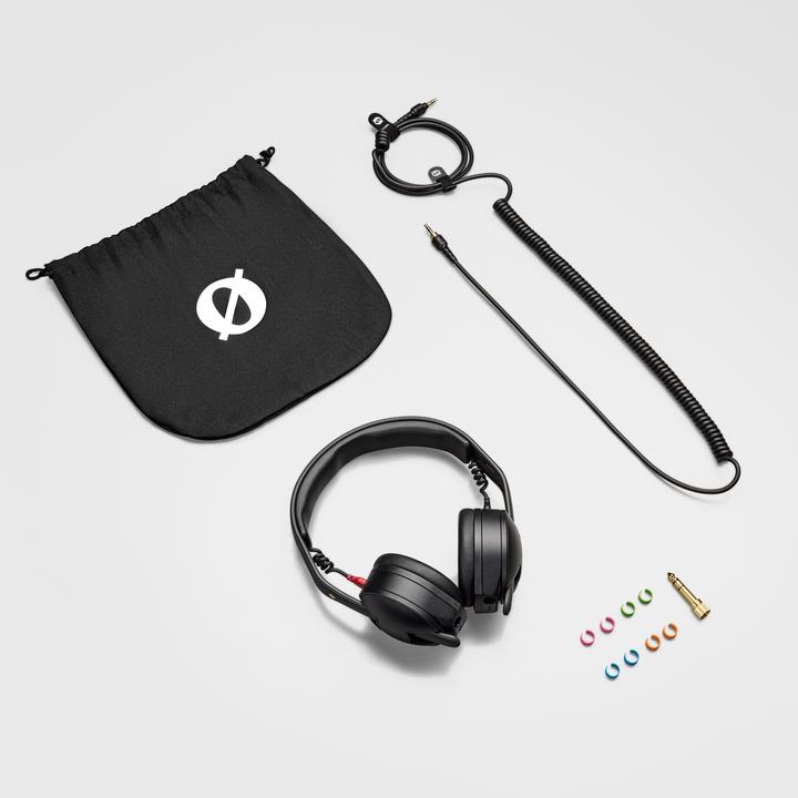 Actual product image RØDE NTH-50 (No noise cancelling, Cable)