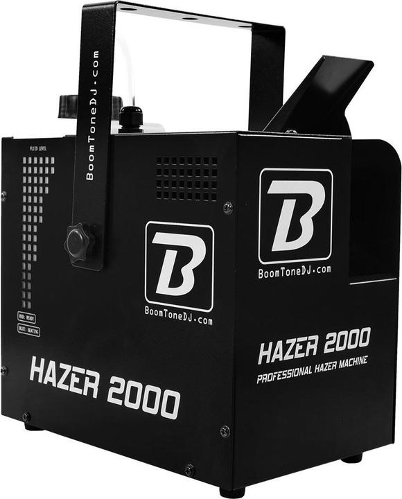 Immagine prodotto BoomToneDJ Hazer 2000