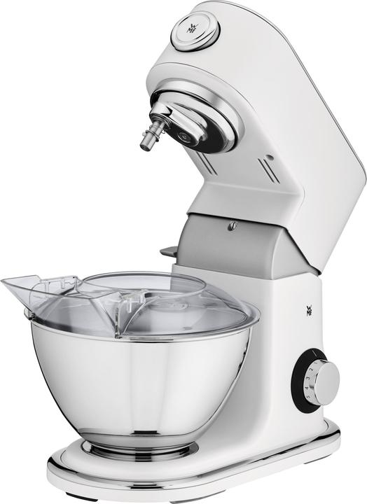 Produktbild WMF Rührschüssel Edelstahlschüssel 3,6 l für Profi Plus & Küchenminis Maschine