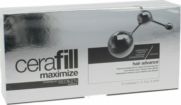 Produktbild Redken Cerafill Maximize (60 ml)