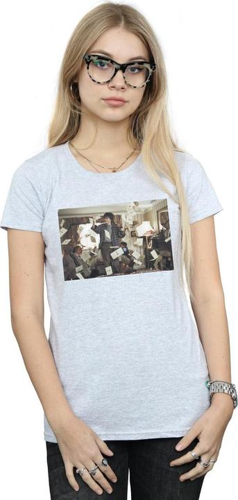 Produktbild Letter From Hogwarts TShirt (XL)