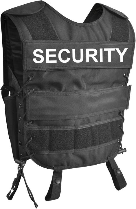 Actual product image Normani SWAT/Police/Security Carnival Costume (M)